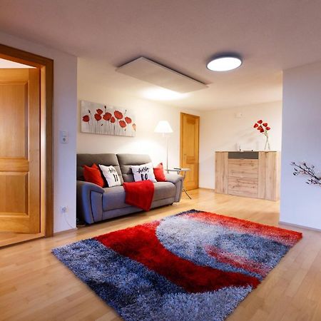 Apartment Gerda إغ المظهر الخارجي الصورة