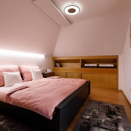 Apartment Gerda إغ المظهر الخارجي الصورة