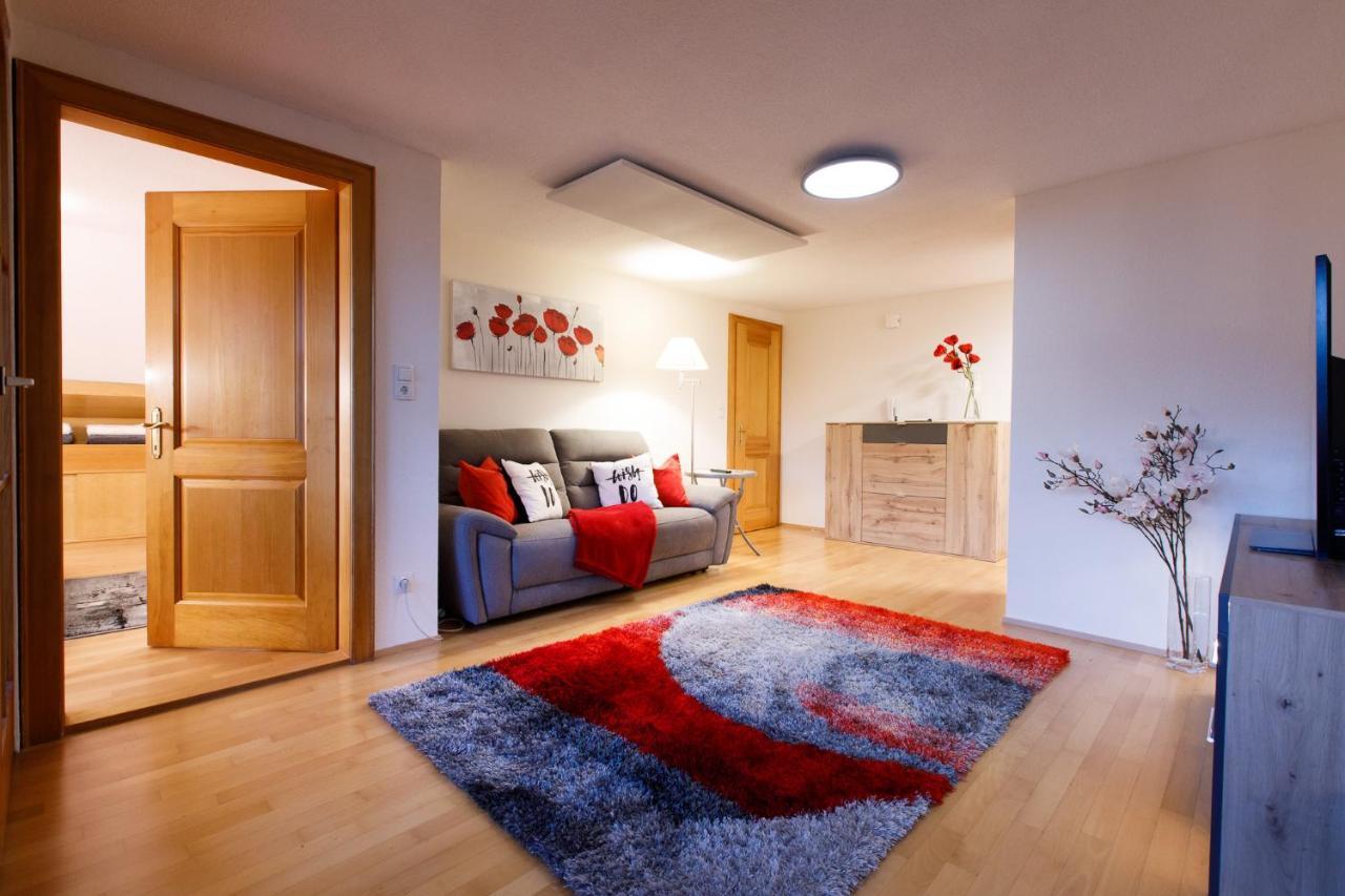 Apartment Gerda إغ المظهر الخارجي الصورة