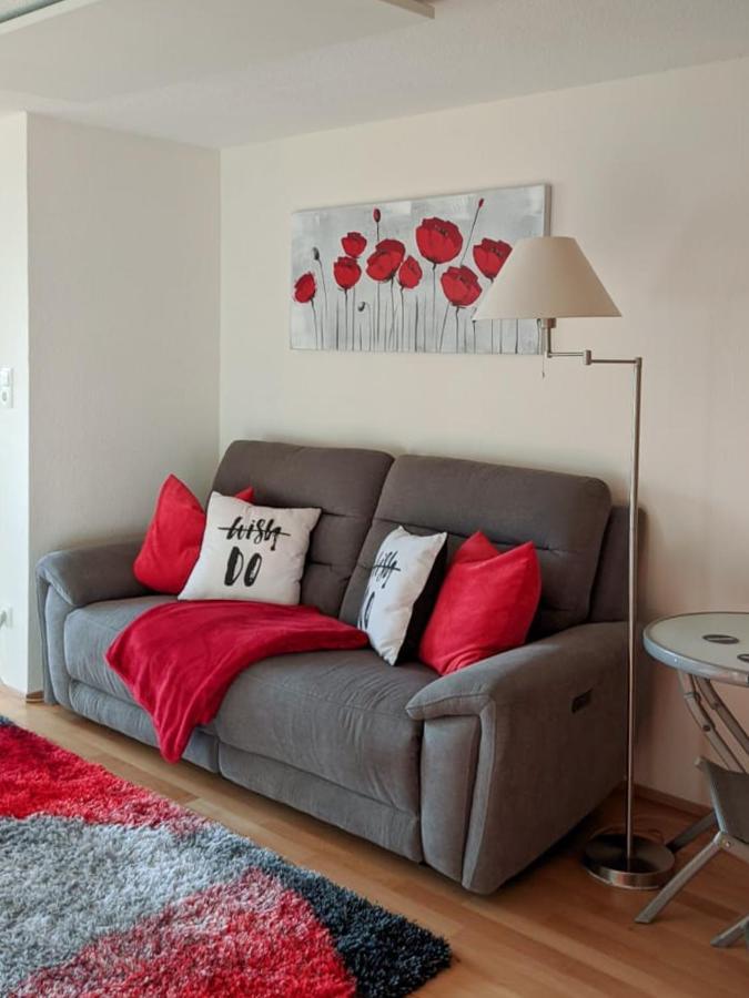 Apartment Gerda إغ المظهر الخارجي الصورة