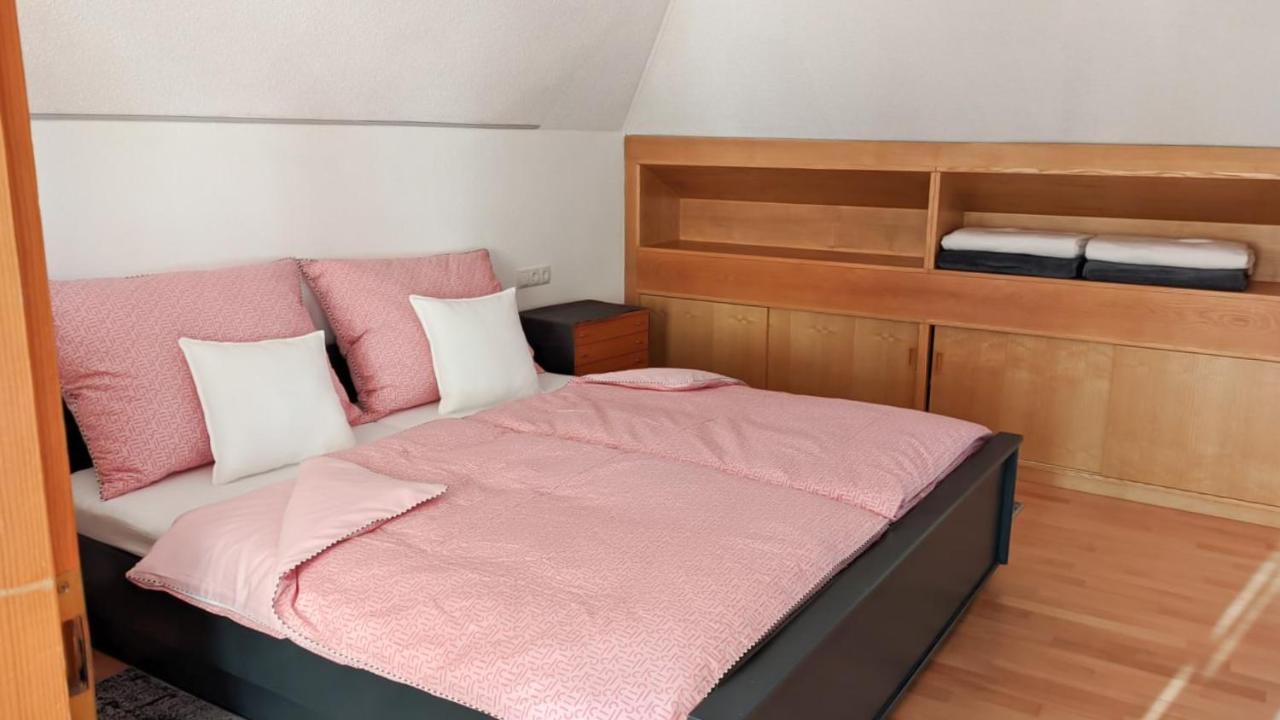 Apartment Gerda إغ المظهر الخارجي الصورة
