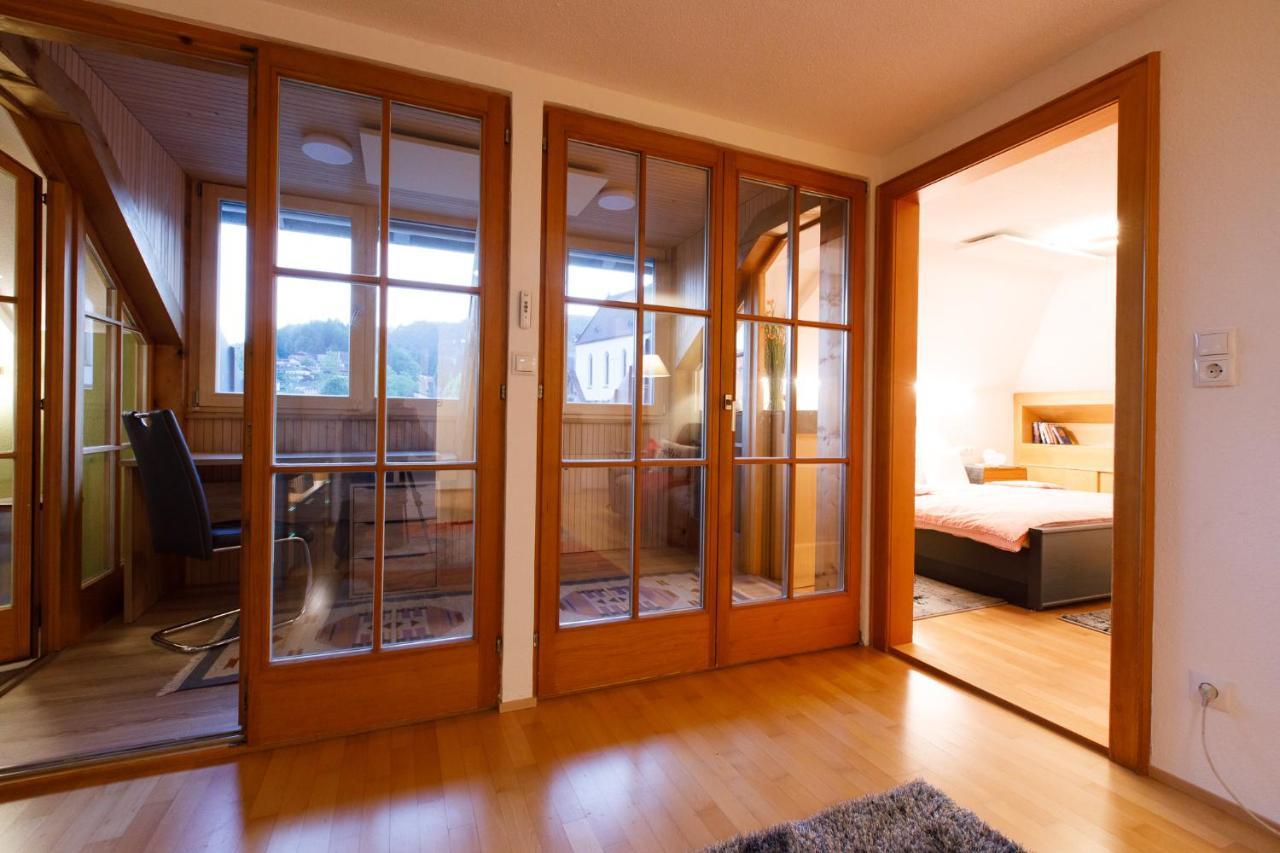Apartment Gerda إغ المظهر الخارجي الصورة