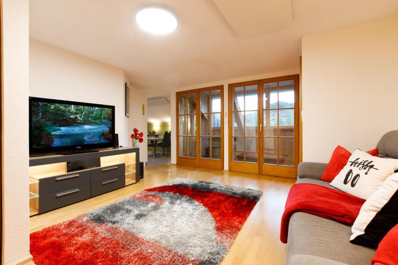 Apartment Gerda إغ المظهر الخارجي الصورة