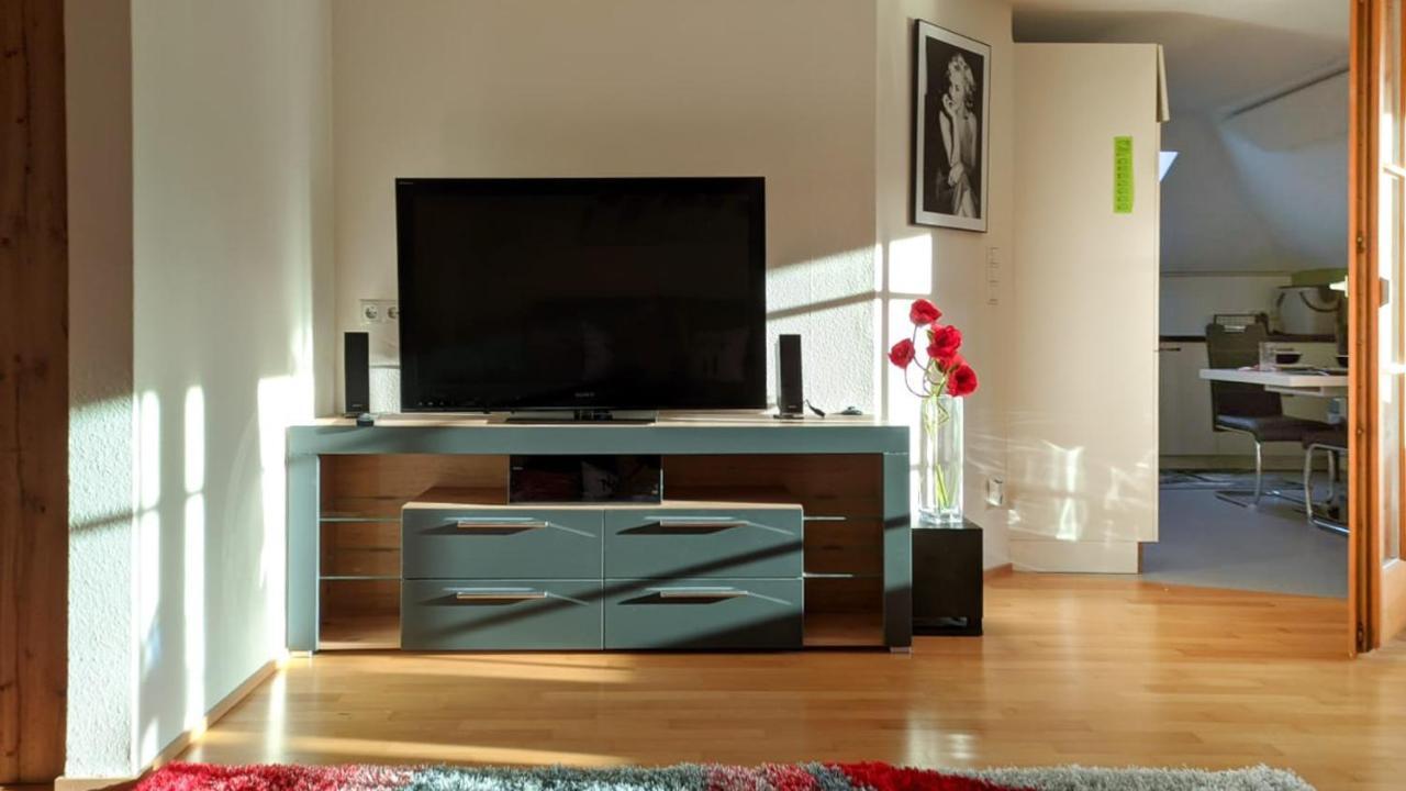 Apartment Gerda إغ المظهر الخارجي الصورة