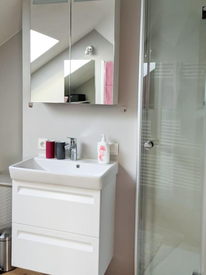 Apartment Gerda إغ المظهر الخارجي الصورة