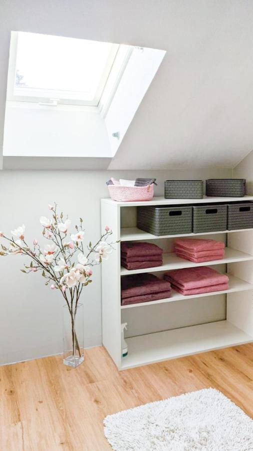 Apartment Gerda إغ المظهر الخارجي الصورة
