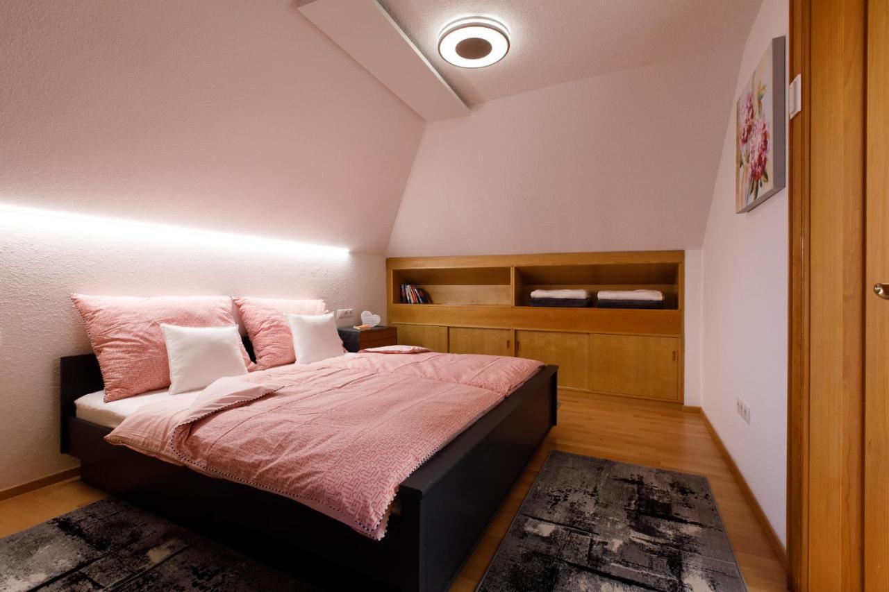 Apartment Gerda إغ المظهر الخارجي الصورة