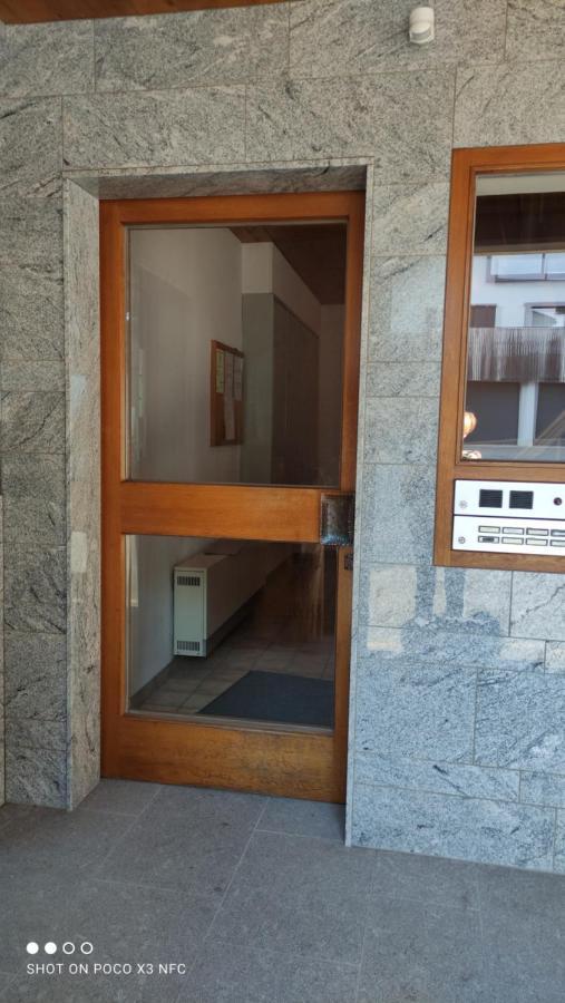 Apartment Gerda إغ المظهر الخارجي الصورة