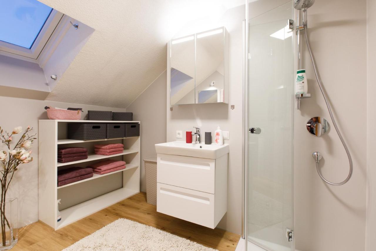 Apartment Gerda إغ المظهر الخارجي الصورة